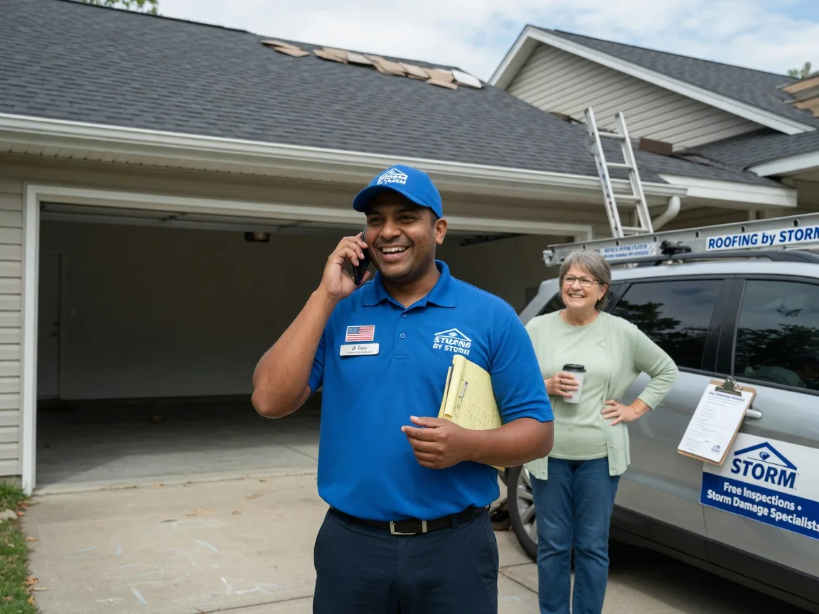 Roof Repair Near Me Lake Dallas, TX FAQs